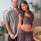 Koster Kulture Calypso Set (Plum)