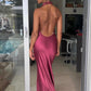 Arcina Ori Gaia Dress (Plum)