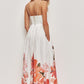 Aje Vacation Maxi Dress