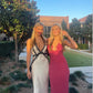 Shona Joy Camille Lace Dress