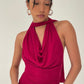 Ance Gria Prim Set (Raspberry)