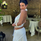 With Jean Sharni Set