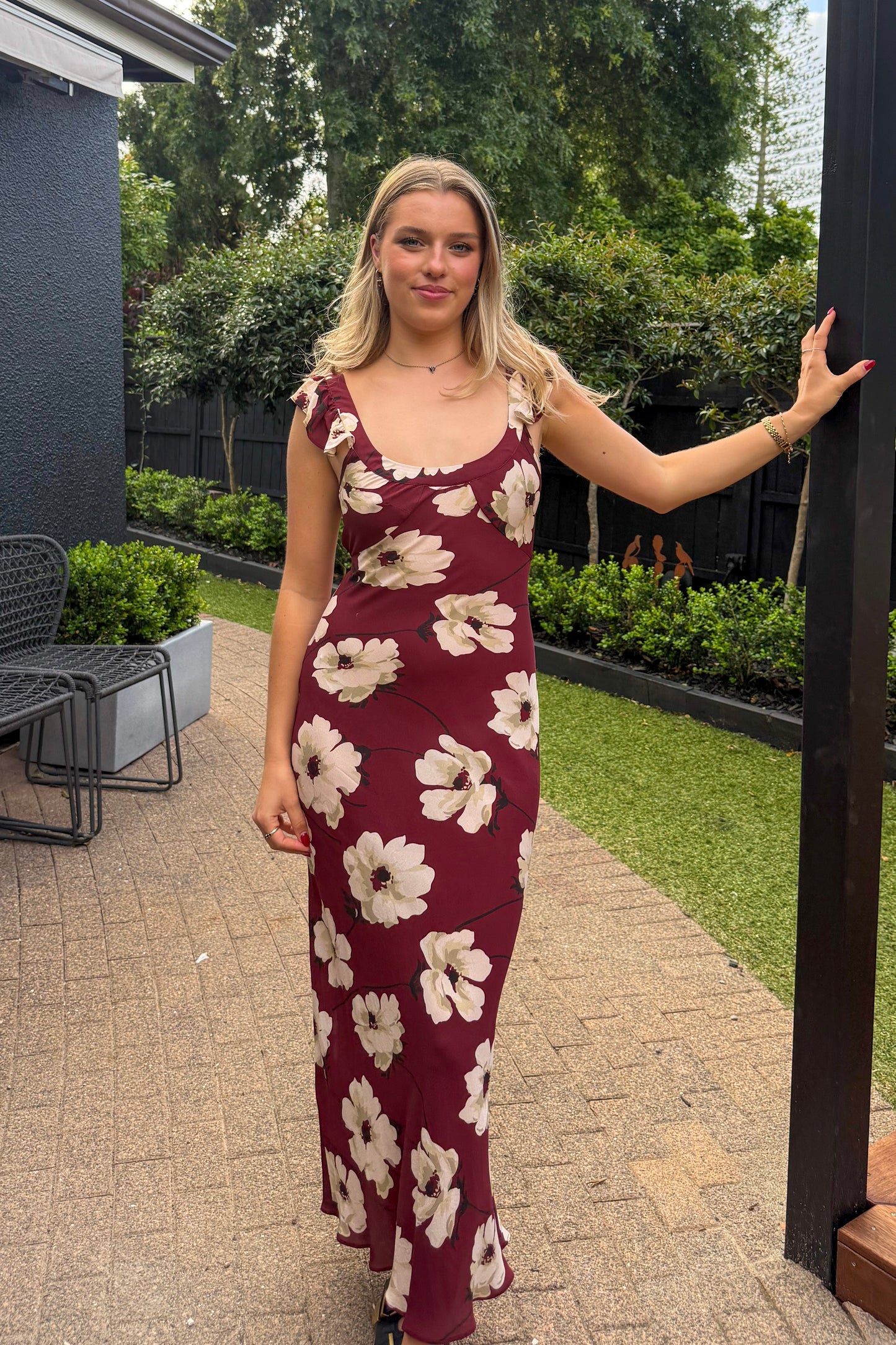 Realisation Par The Sóley (Gardenia)