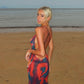 Sasha Therese Serene Dress