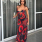 Sasha Therese Serene Dress