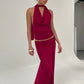 Ance Gria Prim Set (Raspberry)