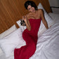 HNTR The Label Louie Gown Set (Wine)