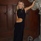 Quirimbas Studio Moonlit Dress