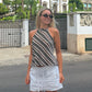 Pull and Bear Linea Top