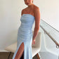 Mode Mila Remi Dress (Blue)