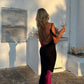 Rat and Boa Aurelia Dress