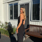 House Of CB Sabine Corset Dress