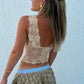 Blinc1000 Vintage Camisole (Gold)