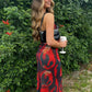 Sasha Therese Serene Dress