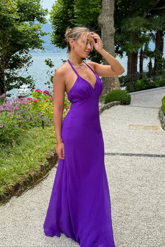 Vintage Temperley London Violetta Gown
