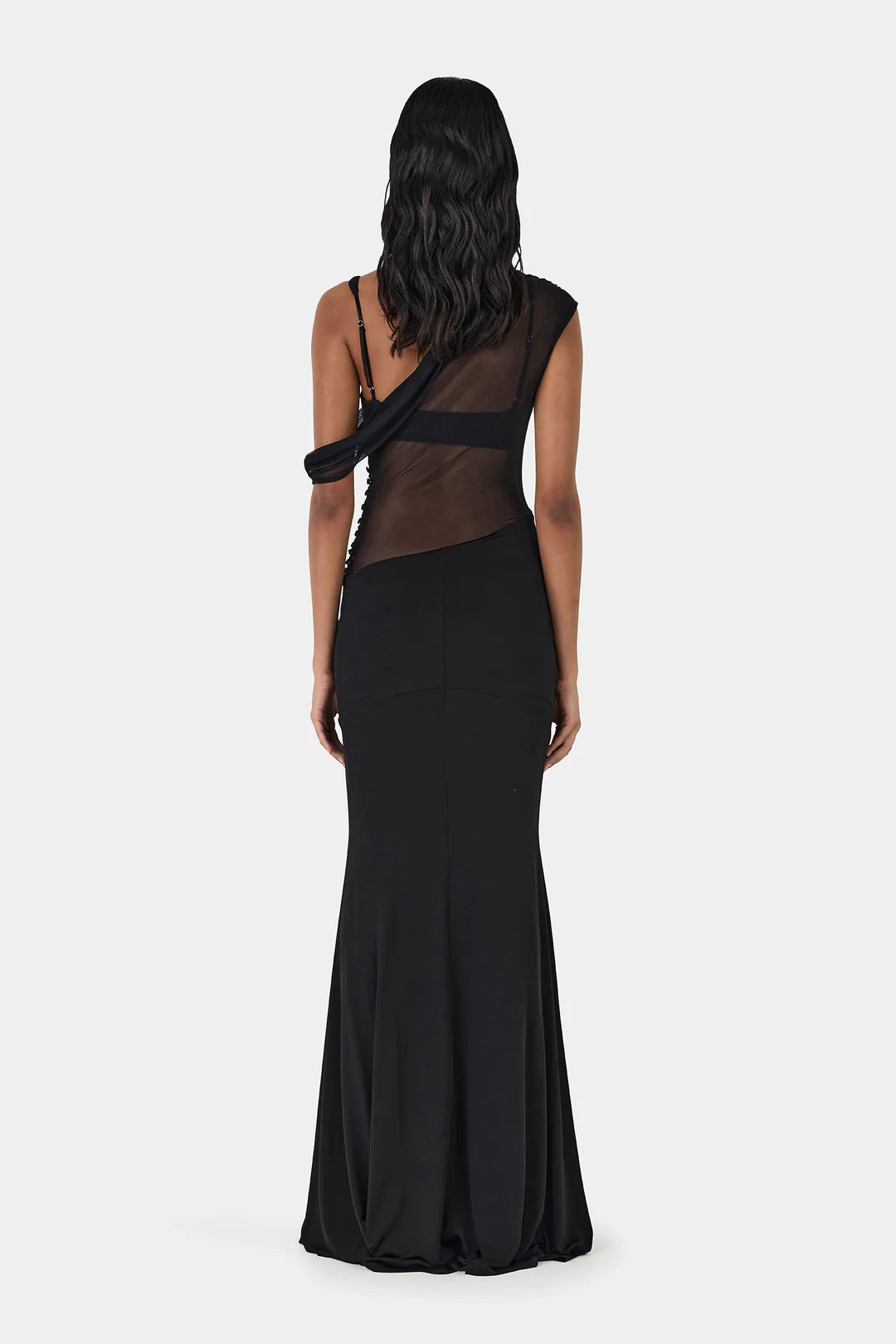 Hansen & Gretel Camille Maxi Dress