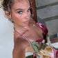 Jaded London Dahlia Dress