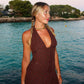 Pull and Bear Carmela Mini Dress