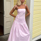 Ruby Trulli Maxi Dress (Candy)