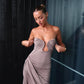 Paris Georgia Val Maxi Dress