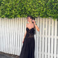 Hansen & Gretel Stephanie Maxi Dress (Cedarwood)
