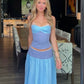 I Am Delilah Adeline Set (Blue)