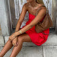 The Waiting Room Charlotte Mini (Red)