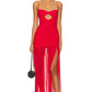 Nookie Monroe Maxi Dress