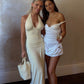 Kookai Leni Maxi Dress (Sunlight)