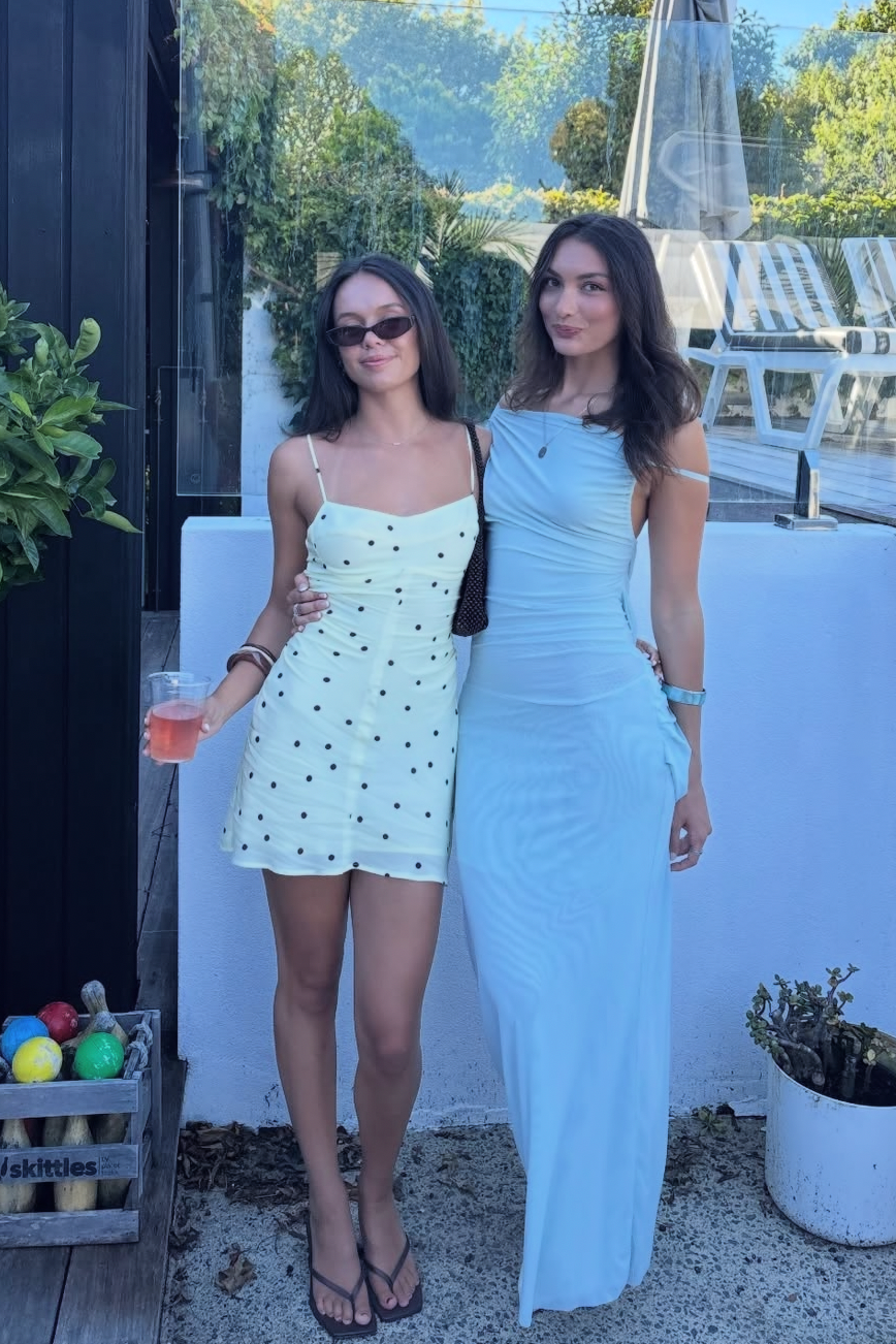 Kookai Sofia Mini Dress