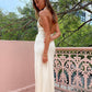 Camilla & Marc Alto Halter Dress