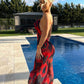 Sasha Therese Serene Dress