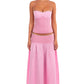 I Am Delilah Adeline Set (Pink)