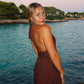 Pull and Bear Carmela Mini Dress