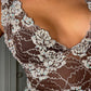 Blinc1000 Vintage Camisole (Brown)