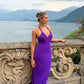 Vintage Temperley London Violetta Gown