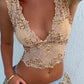 Blinc1000 Vintage Camisole (Gold)