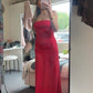 Mode Mila Remi Dress (Red)