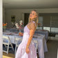Ruby Trulli Maxi Dress (Candy)