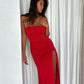 Mode Mila Remi Dress (Red)