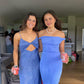 Johansen The Long Poppy Dress