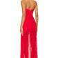 Nookie Monroe Maxi Dress