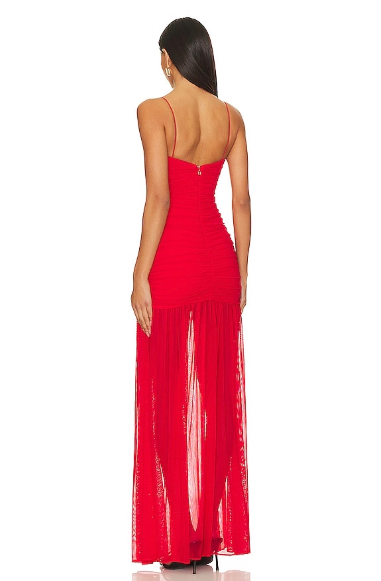 Nookie Monroe Maxi Dress