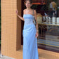Ownley Patrice Set (Baby Blue)