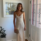 Manning Cartell High Voltage Slip Dress