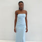 Mode Mila Remi Dress (Blue)