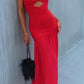 Nookie Monroe Maxi Dress