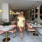 Primrose Mini Dress