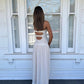 Fait Par Foutch Colette Dress