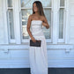 Fait Par Foutch Colette Dress